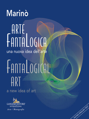 cover image of Arte FantaLogica / FantaLogical Art